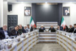 پزشکیان: معیشت، اشتغال و تولید در رأس برنامههای دولت قرار گیرد