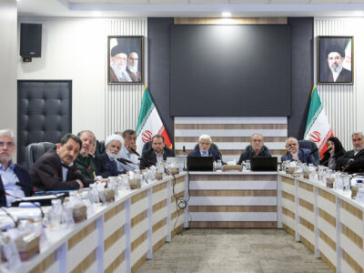 پزشکیان: معیشت، اشتغال و تولید در رأس برنامههای دولت قرار گیرد