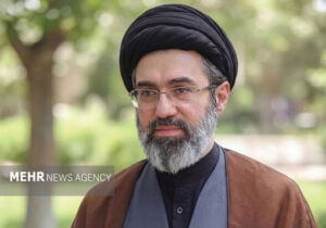 پیام تسلیت رهبر معظم انقلاب به حجتالاسلام ناطق نوری