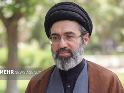 پیام تسلیت رهبر معظم انقلاب به حجتالاسلام ناطق نوری