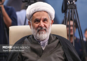 پیام رئیس سازمان بسیج مستضعفین به مناسبت فرارسیدن هفته انتظامی