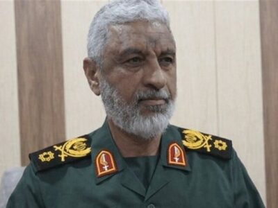 پیروزی میوه جانفشانیهایی است که در پاسداری از وطن رقم خواهد خورد