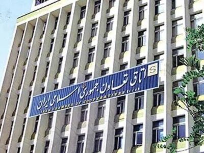 پیشنهاد راهاندازی شبکه مراکز غذای آماده تعاونی در تهران