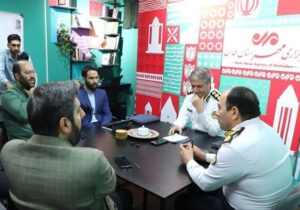 گره کور ترافیک همدان؛ کجای کار میلنگد؟