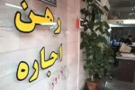 گزارش وزارت راه و شهرسازی از کمتورمترین بخش سبد خانوار؛ اجاره مسکن