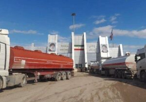 گمرک خسروی پیشتاز اجرای سامانه هوشمند پلاکخوان در کشور شد