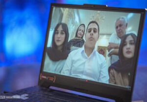 ۱۷ سال منتظر سهقلوها بودند؛ حالا هر سه رتبه برتر کنکور شدند/ مادر: این دومین معجزه زندگیمان بود